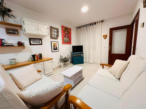 Boltana Apartment | APARTAMENTO LA GORGA