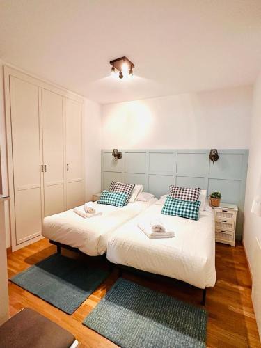 Chisagues Apartment | Apartamento La Larri