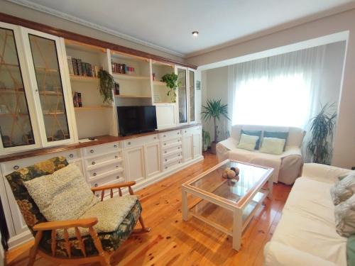 Reinosa Apartment | Apartamento La Luz de Reinosa 2