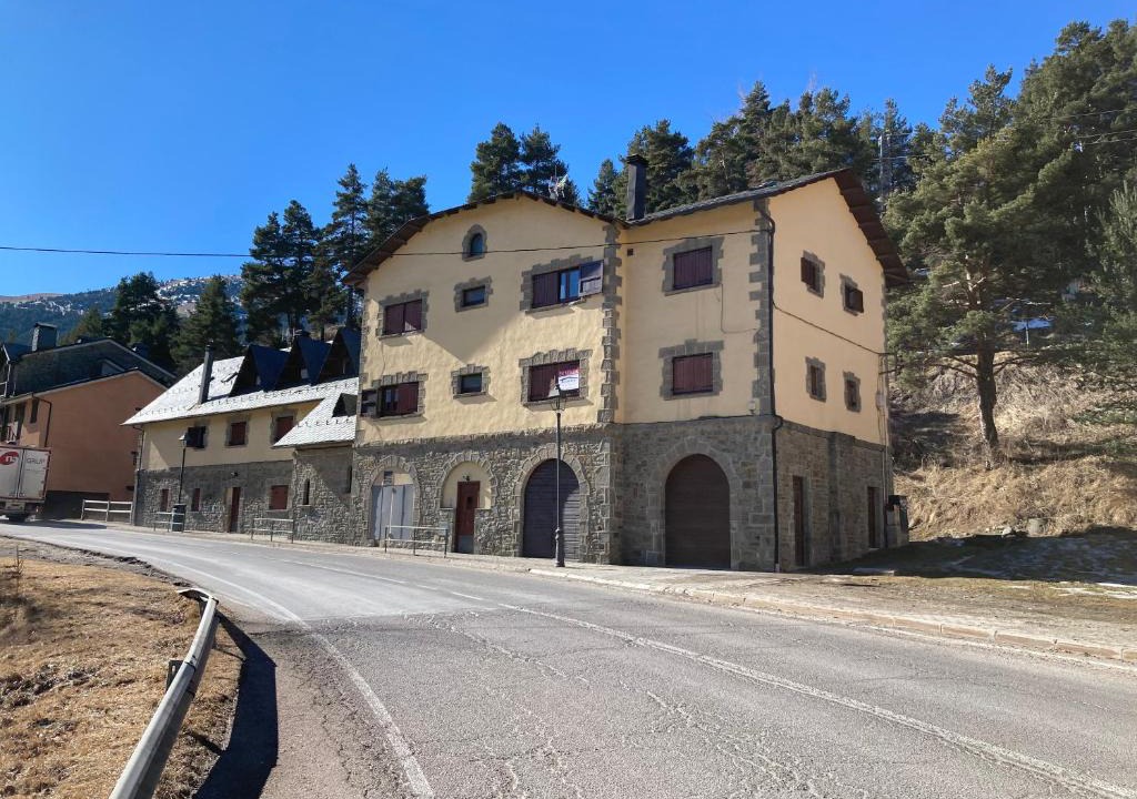 La Molina Apartment | Apartamento LA MOLINA