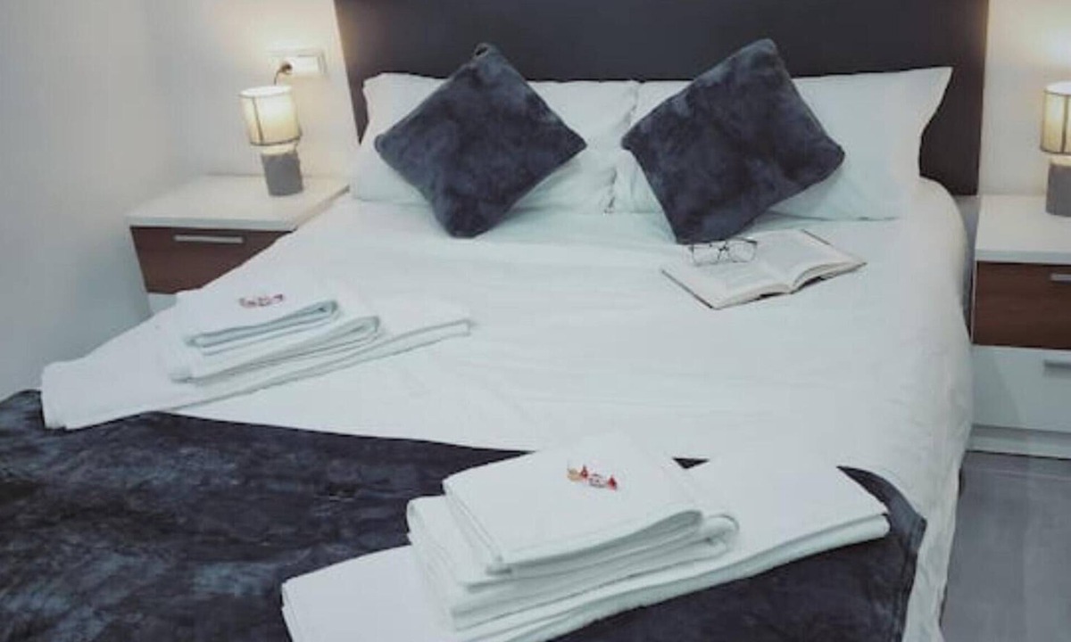 Torrellano Apartment | Apartamento La Paz