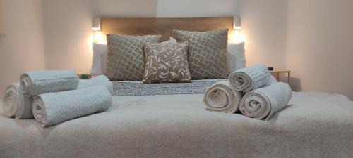 Torrellano Apartment | Apartamento La Paz