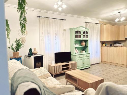 Bogarra Apartment | Apartamento La Plaza!