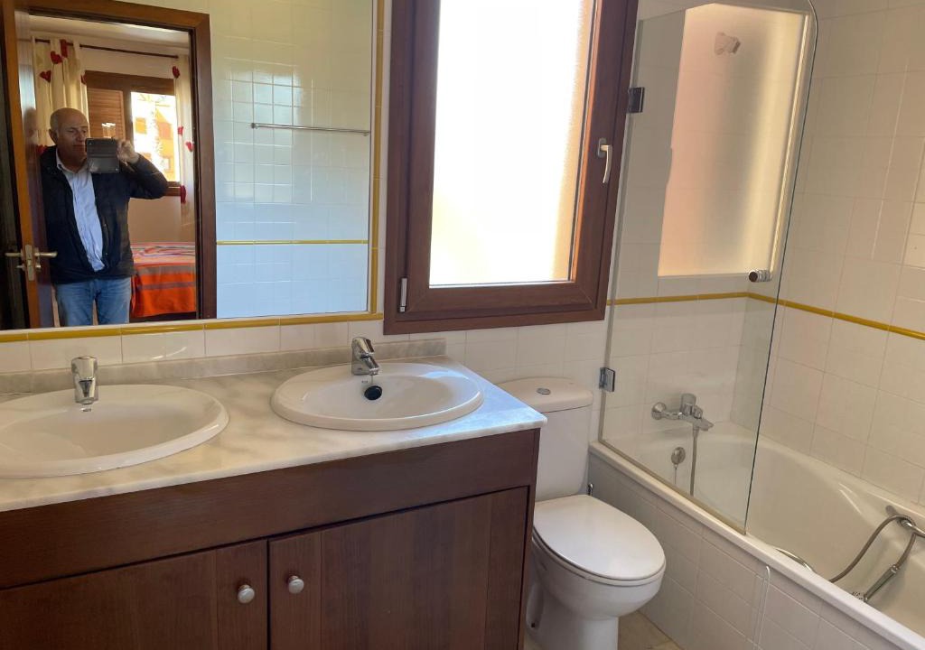 Los Balcones Apartment | Apartamento La recoleta