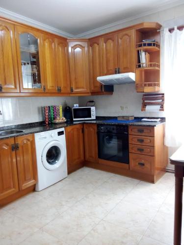 Portugalete Apartment | Apartamento La Villa EBi 867