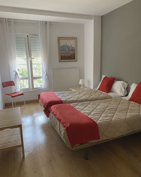 Sestao Apartment | Apartamento Labegain 1 (EBI446)