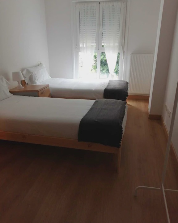 Sestao Apartment | Apartamento Labegain 4 (EBI01540)
