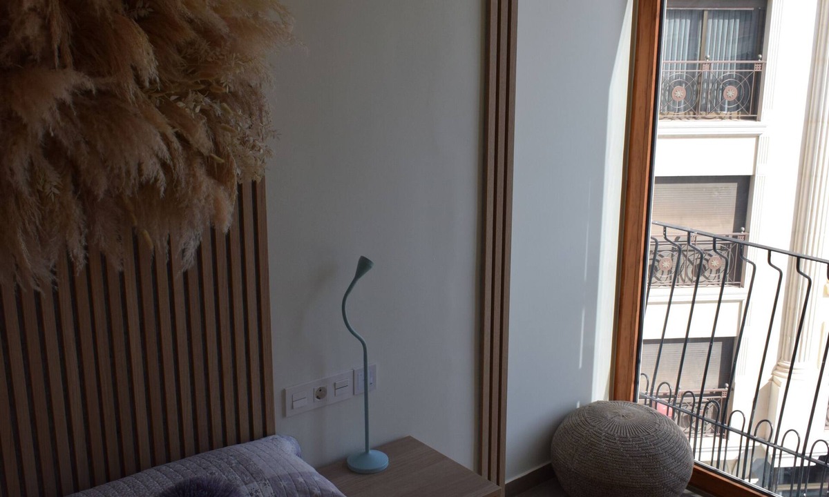 Elche Apartment | Apartamento Ladevesa