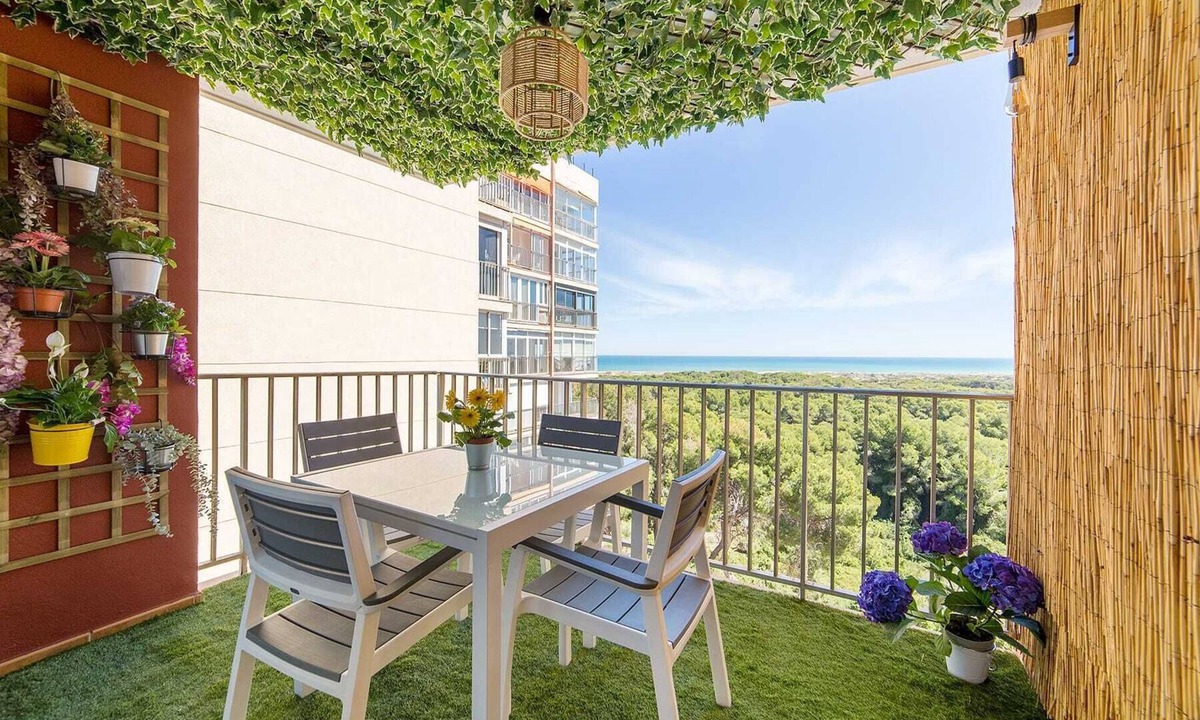El Saler Apartment | Apartamento Lake & SEA