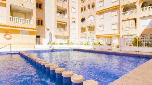 Torrevieja Apartment | Apartamento LaLoma 72 №6