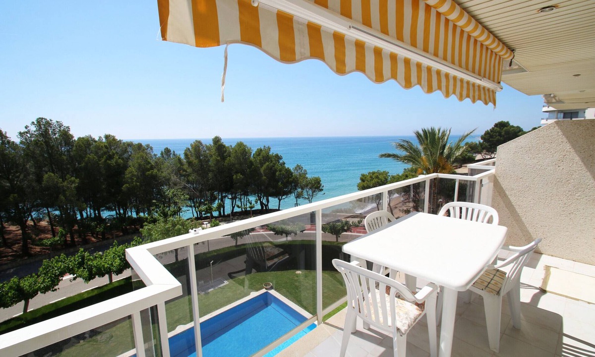 Miami Platja Apartment | Apartamento Las Calas