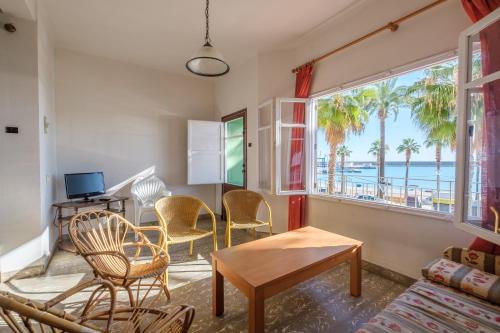 Benicarlo Apartment | Apartamento las Palmeras 1