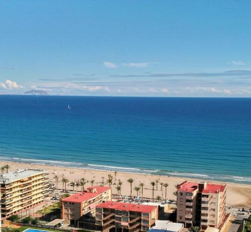 Playa de San Juan Apartment | Apartamento Leo Playa de San Juan