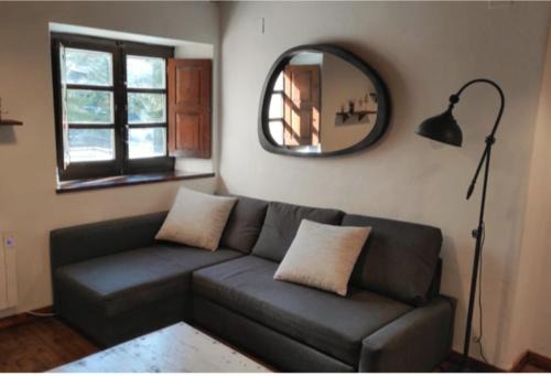 Linsoles Apartment | Apartamento Linsoles Forcau