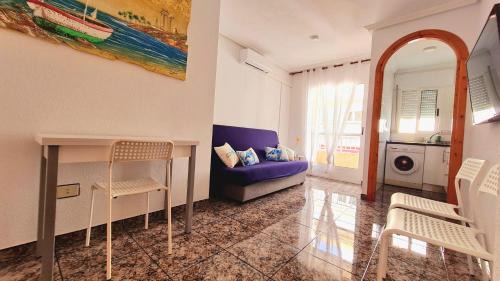 Los Cuarteros Apartment | Apartamento Lo Pagan