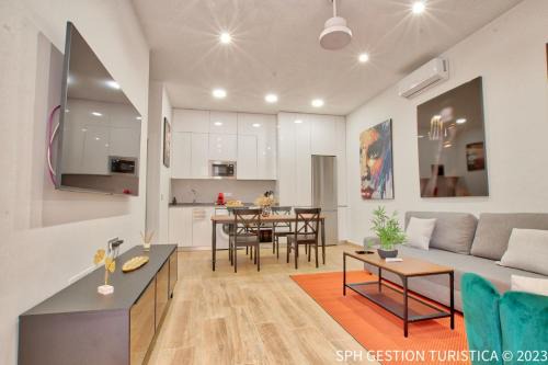 Murcia Apartment | Apartamento Lokys centro ciudad, parking privado gratuito