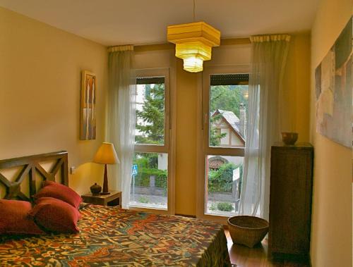 Boltana Apartment | Apartamento Lola2 Boltaña