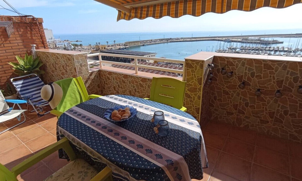Vinaros Apartment | Apartamento Lorena - Apartamento en Vinaròs - Referencia 182