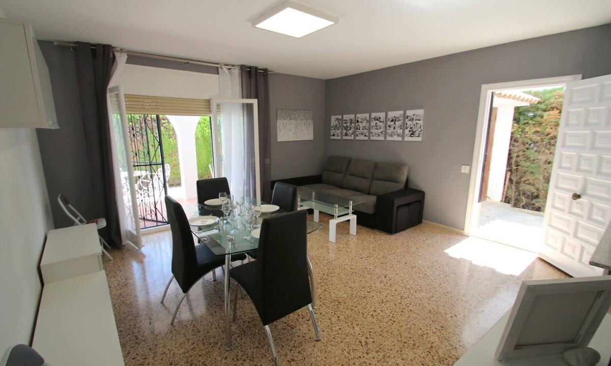 Cambrils Apartment | Apartamento Luisa Cambrils