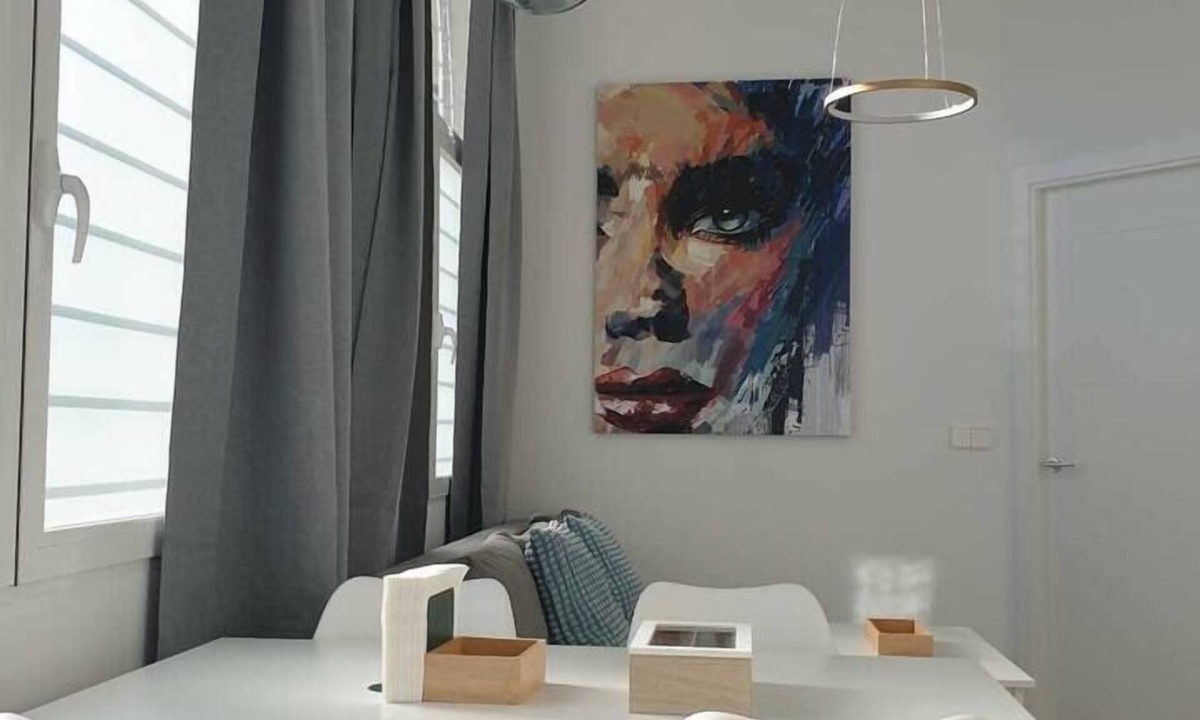 Pueblo Nuevo Apartment | Apartamento luminoso zona Ascao