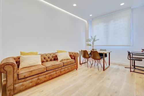 Azpilagana Apartment | Apartamento M&A By Clabao
