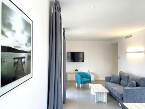 Castello d'Empuries Apartment | Apartamento moderno con aire acondicionado en Castelló d'Empúries - HISP-312-110