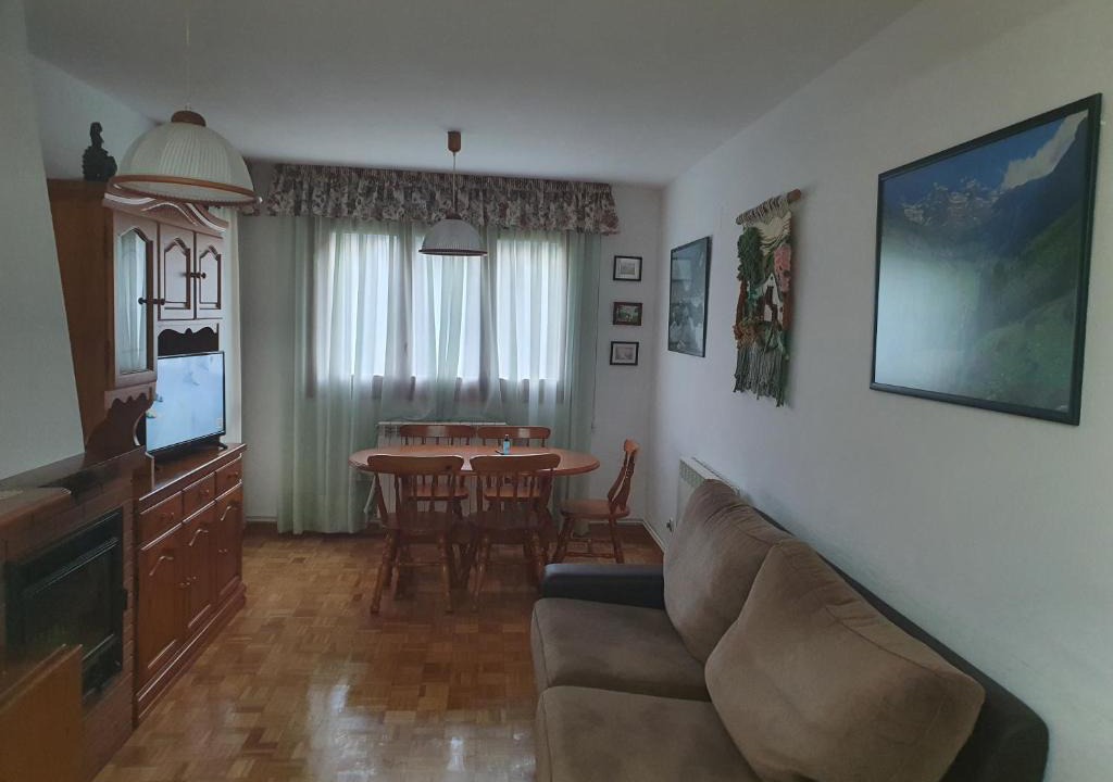 Torla-Ordesa Apartment | Apartamento Maladeta