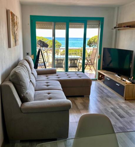Malgrat de Mar Apartment | Apartamento Malgrat de mar