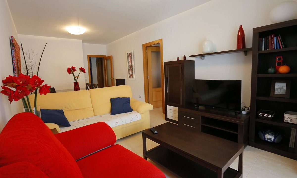 Benicarlo Apartment | Apartamento Mallorca Inmomart