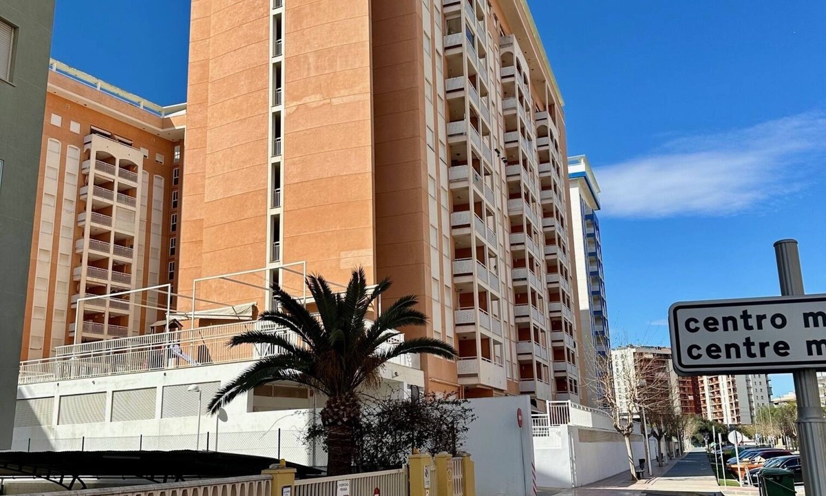 Oropesa del Mar Apartment | Apartamento Mar de Oropesa I Ref 003