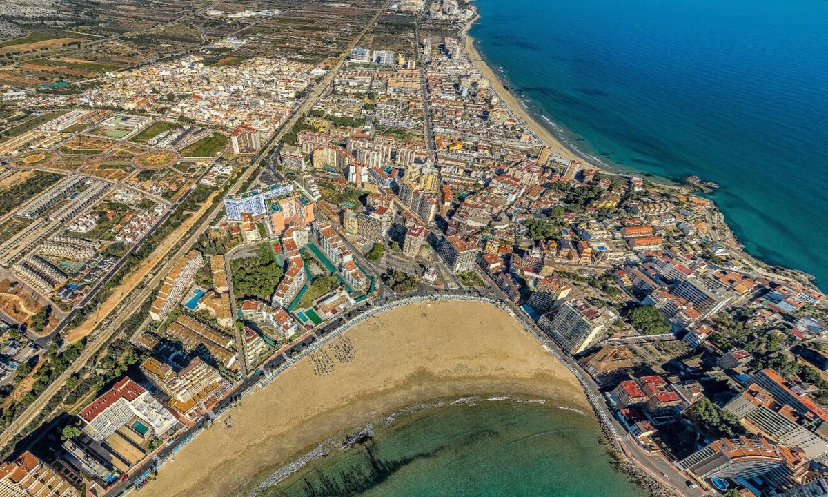 Oropesa del Mar Apartment | Apartamento Mar de Oropesa I Ref 003