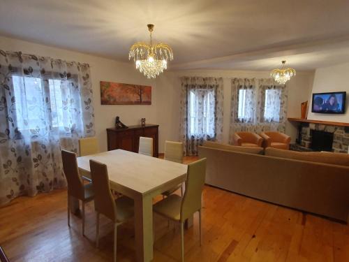Torla-Ordesa Apartment | Apartamento Marboré