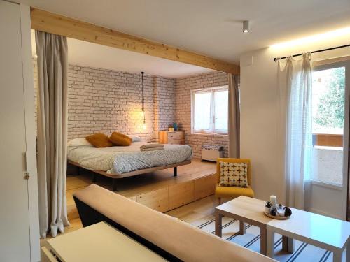 Villanua Apartment | Apartamento Marcos