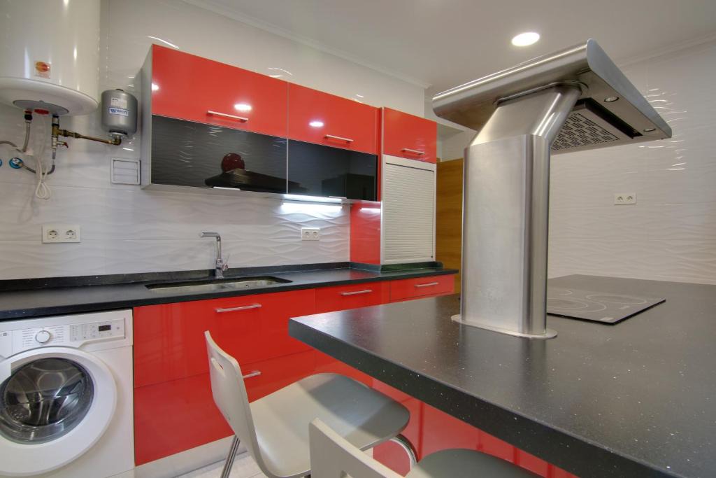 Uribarri Apartment | Apartamento Mariaje