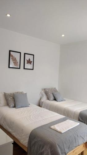 Markina-Xemein Apartment | Apartamento Markina Xemein