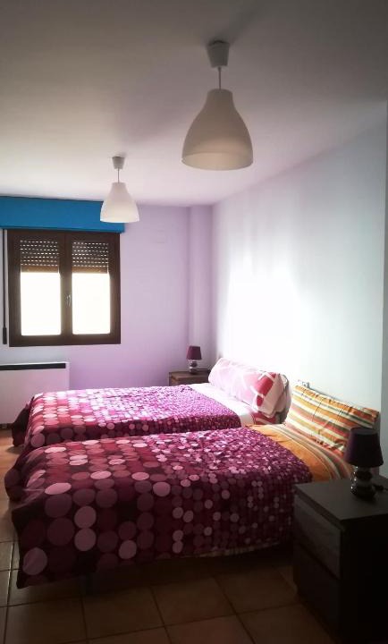 Mora de Rubielos Apartment | Apartamento Martín