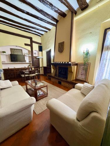 Estella Apartment | Apartamento medieval en el Camino De Santiago