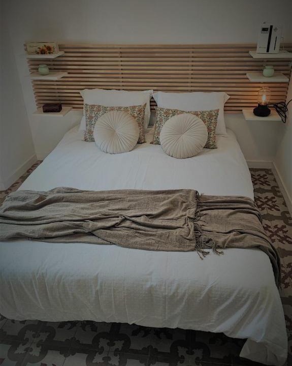 Novelda Apartment | Apartamento Merlot 11