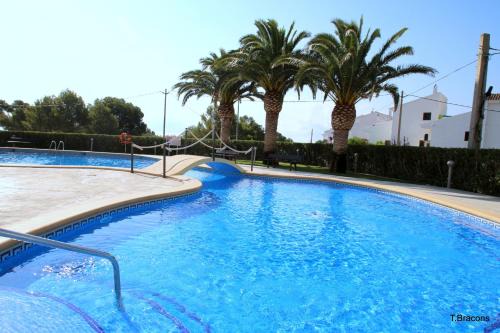 Miami Platja Apartment | Apartamento Mimosas