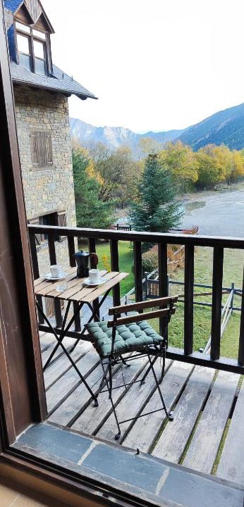 Espot Apartment | Apartamento Minairons Espot