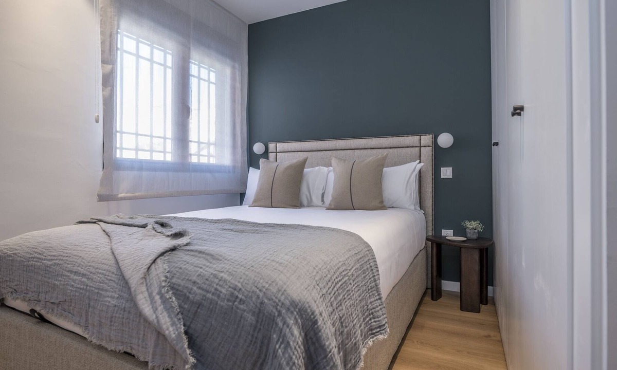 Almenara Apartment | Apartamento Miosotis Hasta 4 Personas