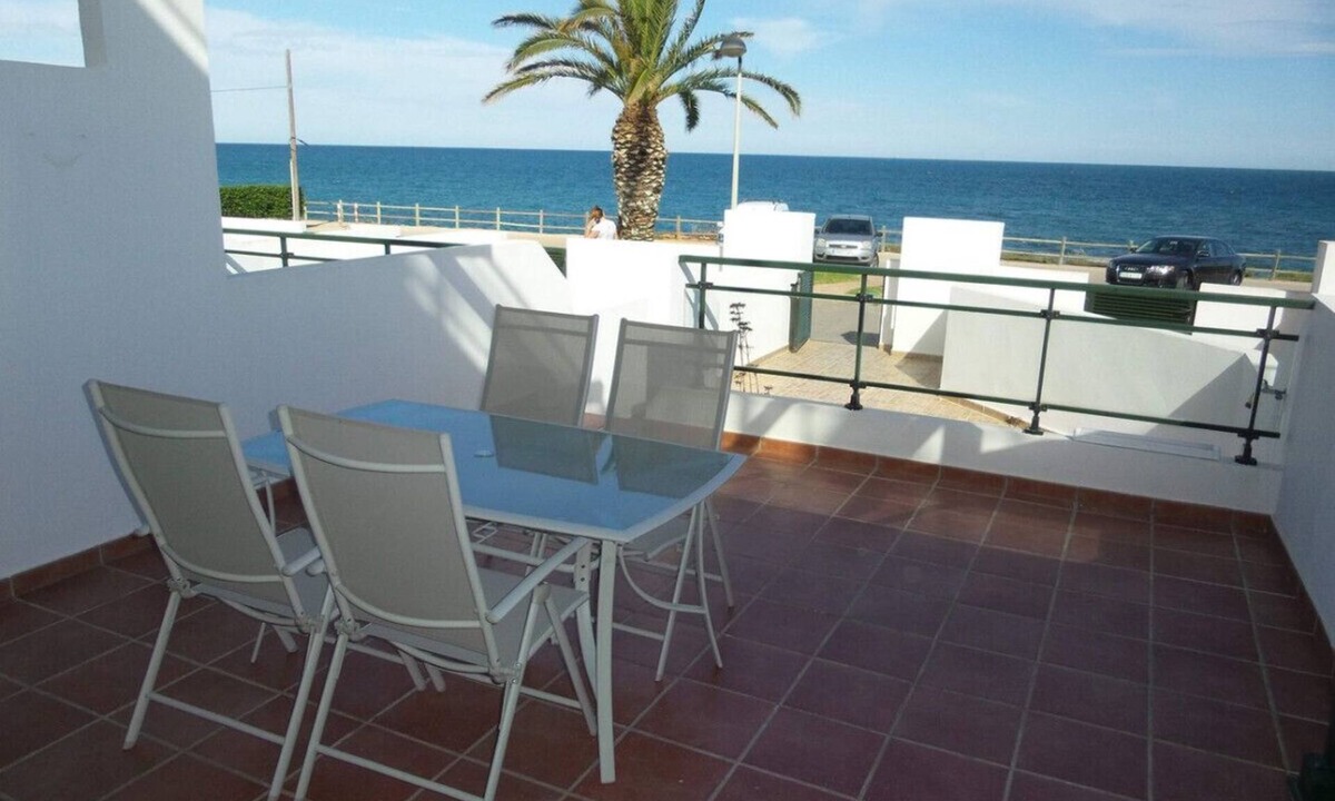 Vinaros Apartment | Apartamento Miramar - Apartamento en residencia con piscina en Vinaròs - Ref. 328