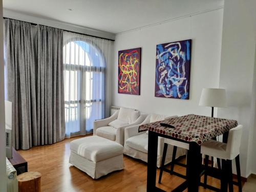 Navarrete Apartment | Apartamento Moderno en el Centro Navarrete