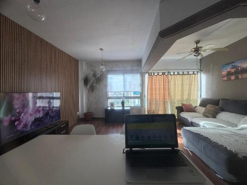 Villajoyosa Apartment | apartamento moderno en la playa