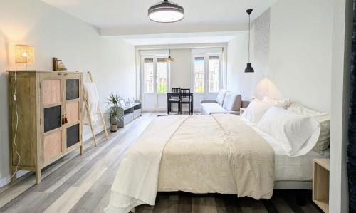 Estella Apartment | Apartamento Muan