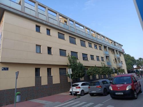 Murcia Apartment | Apartamento Murcia
