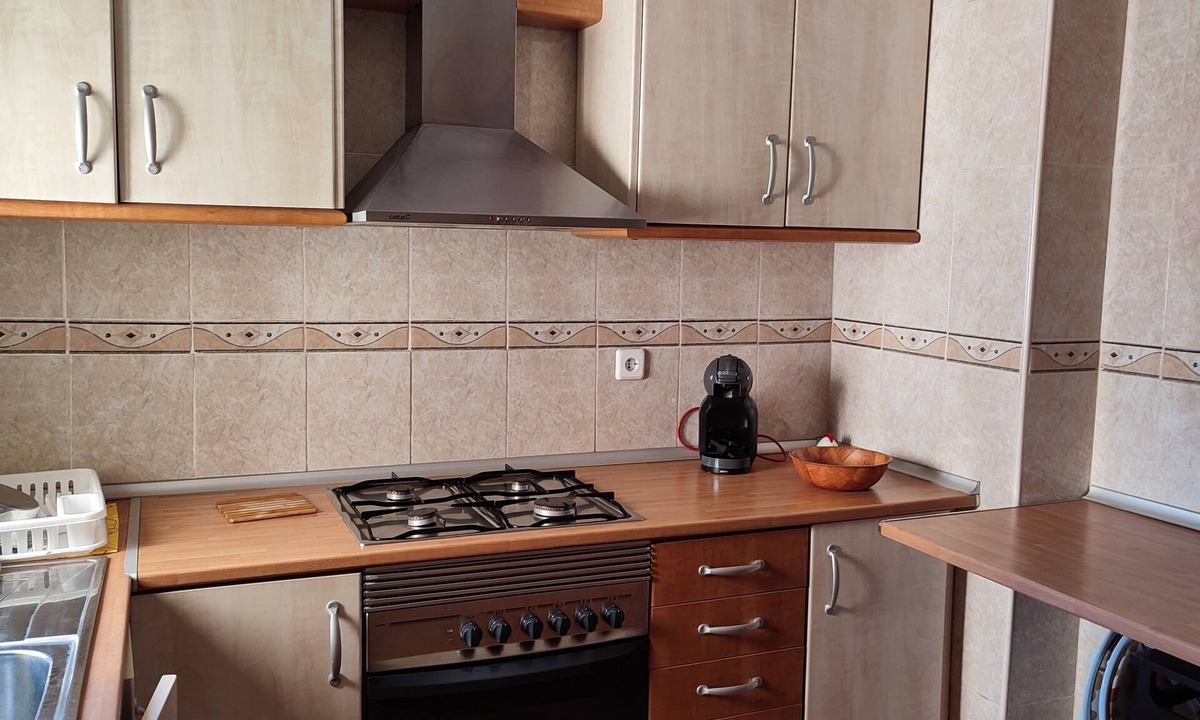 Mareny Barraquetes Apartment | Apartamento muy Fresco Verano