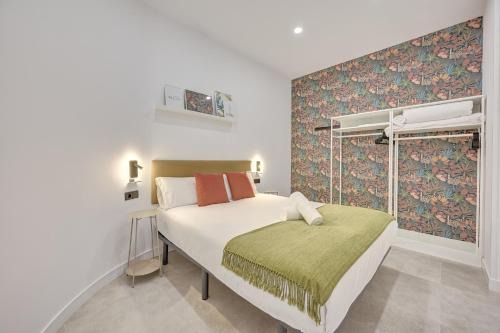 Ermitagana Apartment | Apartamento MYE 1 by Clabao