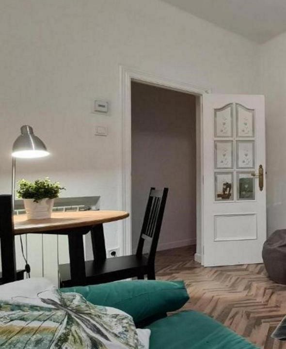 Valladolid Apartment | Apartamento NANA - Wifi y Netflix