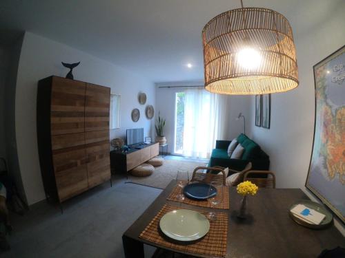 Portlligat Apartment | Apartamento nuevo en el centro con garaje